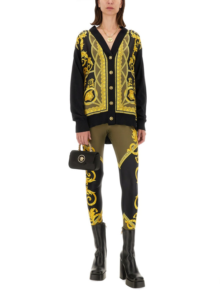 Versace Sweaters - Multcolor | Wanan Luxury