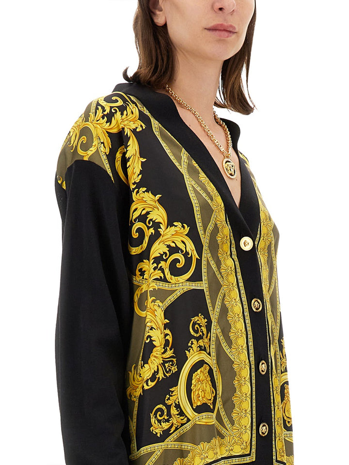 Versace Sweaters - Multcolor | Wanan Luxury