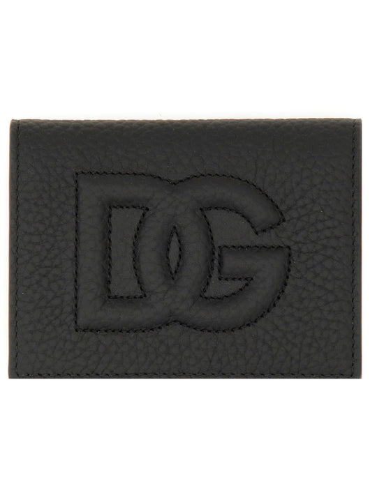 Wallet With Logo