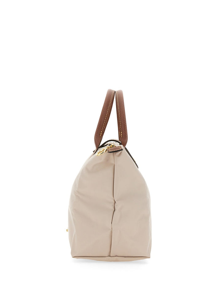 Longchamp Hand Bags - White | Wanan Luxury