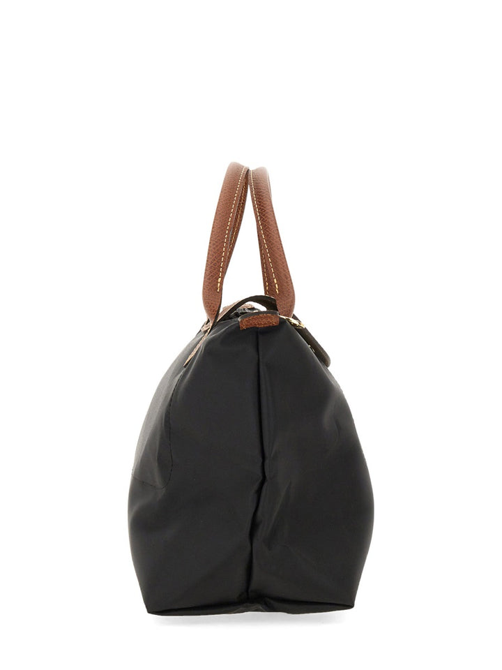 Longchamp Hand Bags - Black | Wanan Luxury