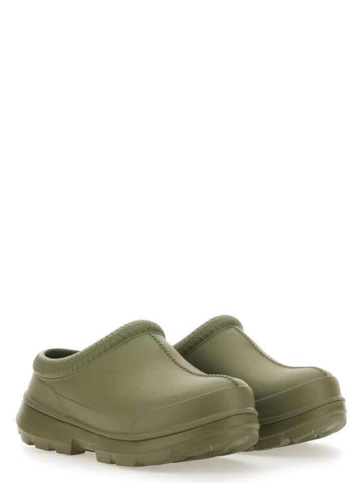 UGG Boots - Green | Wanan Luxury
