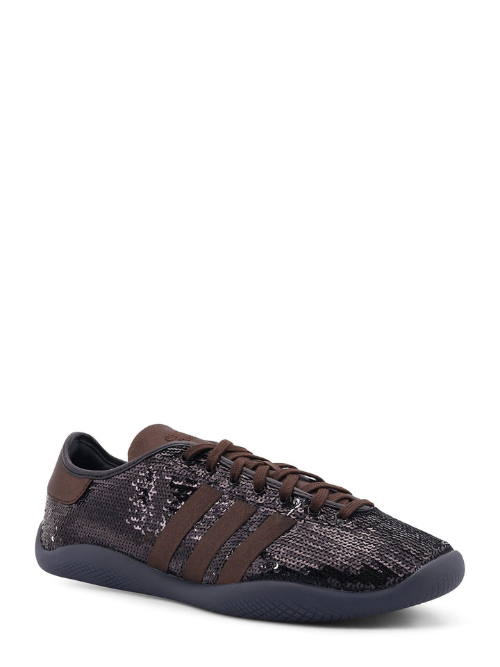 Adidas X Wales Bonner Sneakers - Neri e Grigi | 526ed2affdad6980921991bb582187aa14c1c343