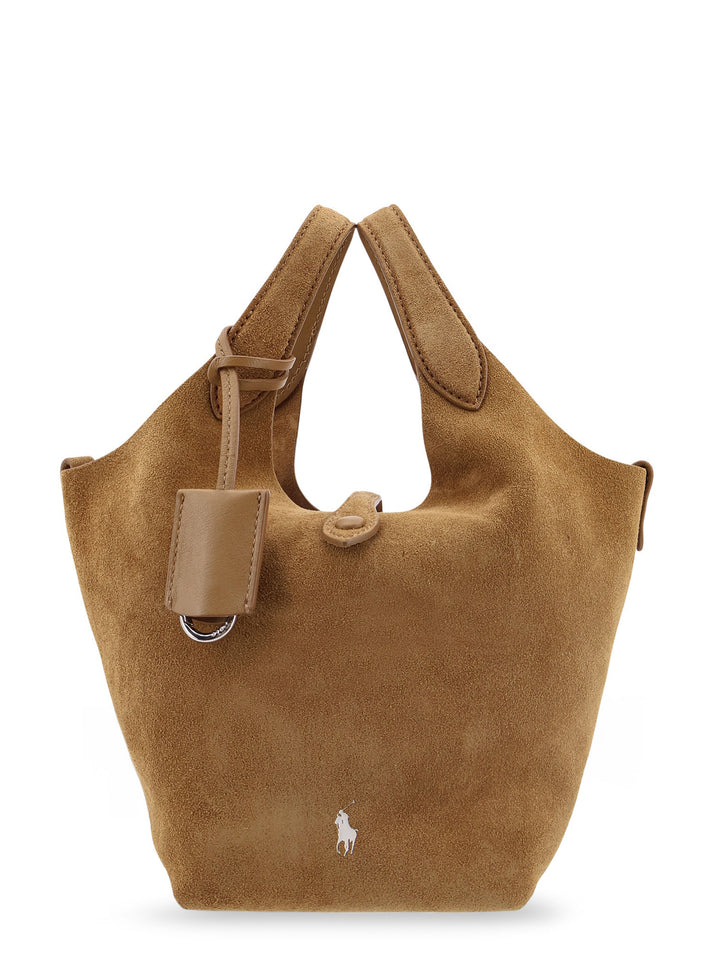 Polo Ralph Lauren Bags - Brown | b5eced43782804a51857d78cc5934695da839efc
