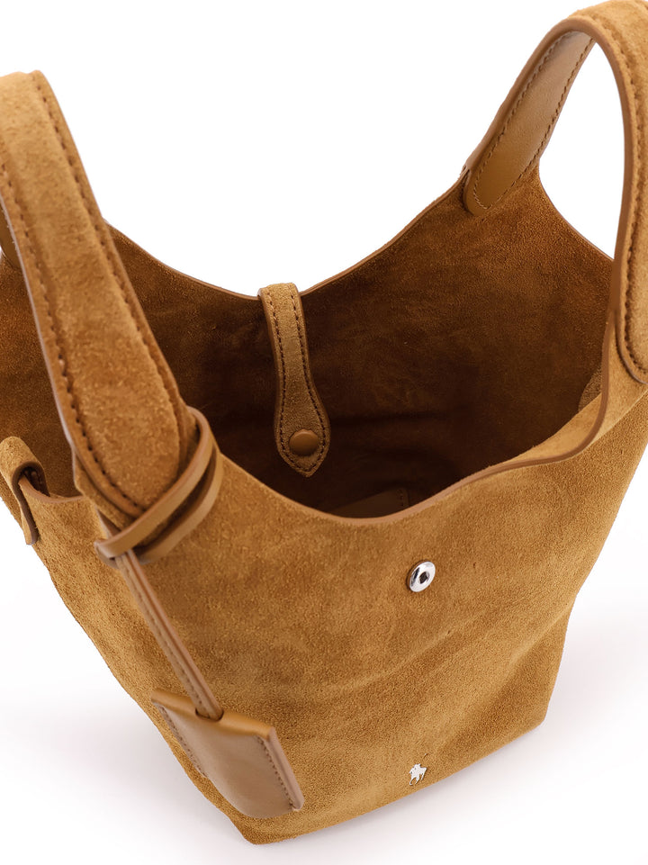 Polo Ralph Lauren Bags - Brown | 4d1908007201db3c8a7e68a215dcc6e6818f47de