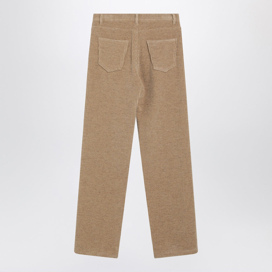 The Row Pants - Yellow | 7a765e604f412d54e54c237d9456dd5f15bc8a5b