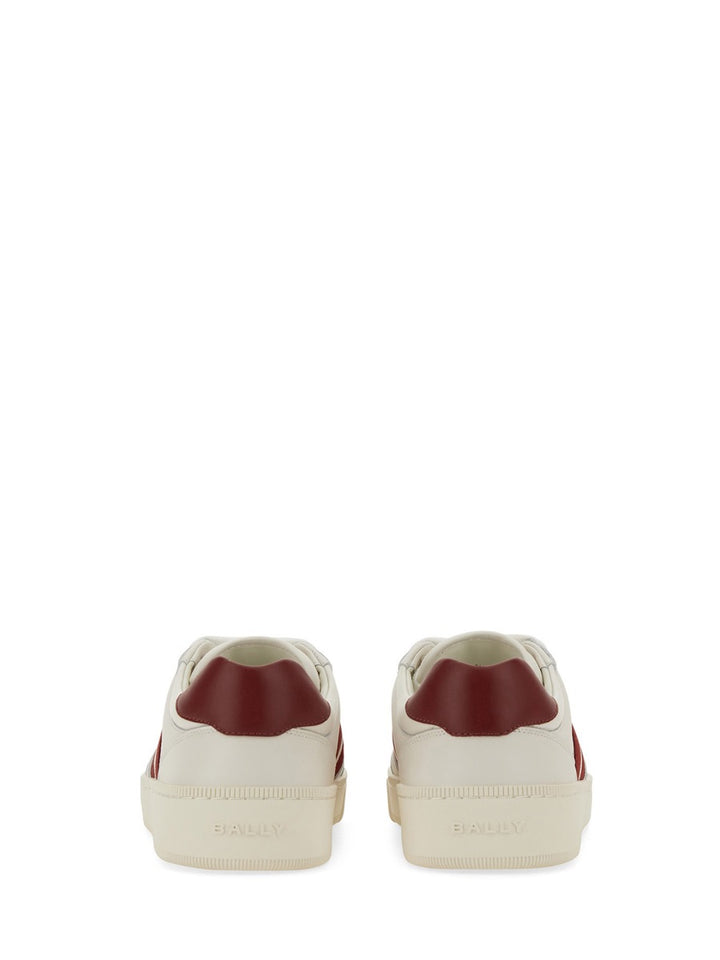 Bally Sneakers - White | Wanan Luxury