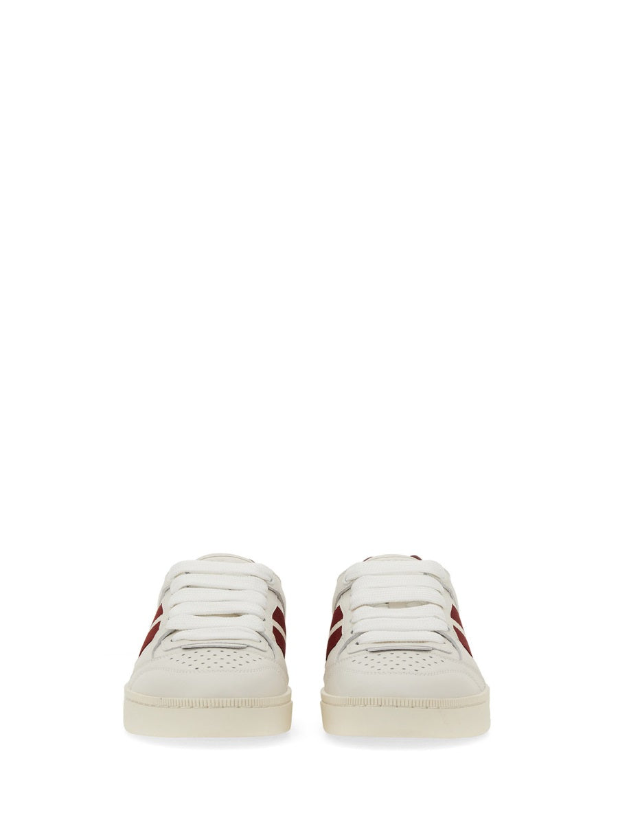 Bally Sneakers - White | Wanan Luxury