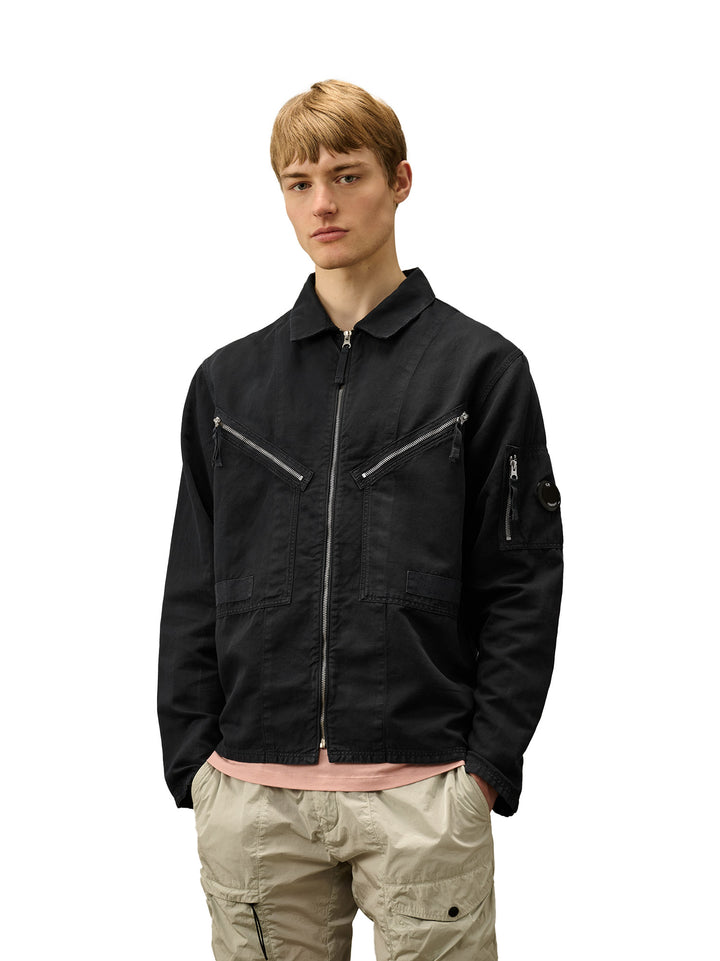 C.P.Company Shirts -  | d3445c2a543732c4a580383c449daaf62c4e115d