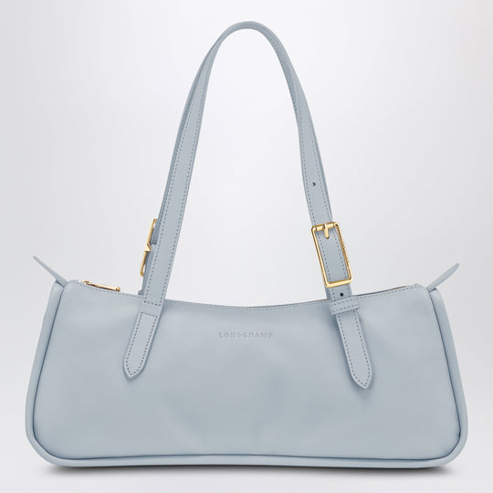Looong L Shoulder Bag Sky