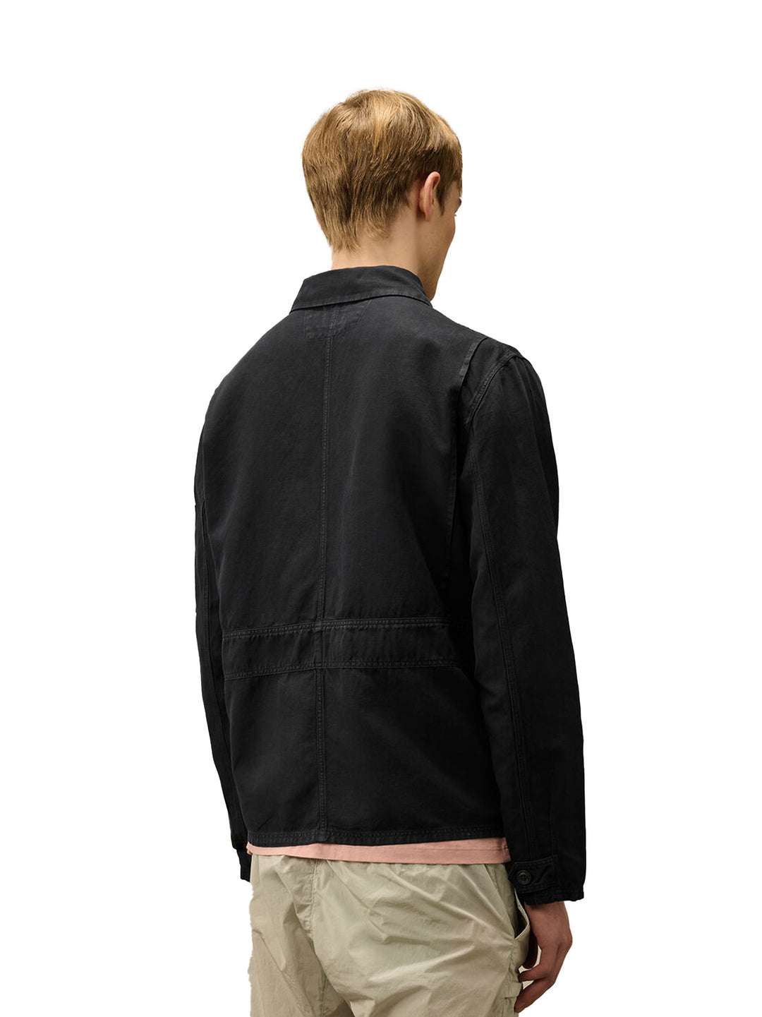 C.P.Company Shirts -  | 16d3fc472e8a4e1d1c692c5c633ea49dbf80ab60