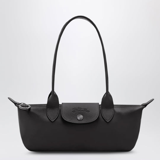 Black M Le Pliage Xtra Shoulder Bag