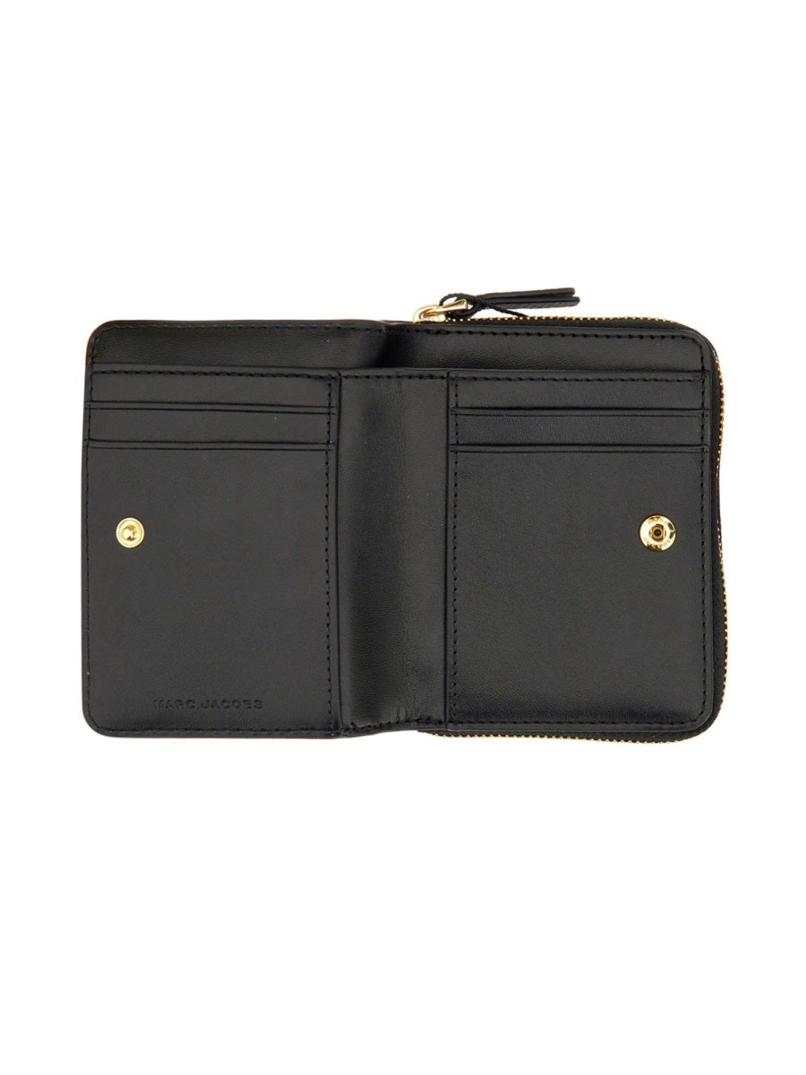 Marc Jacobs Wallets & Pures - Black | 0d27a990c1bfef9070494c1d25cf2f2eb6096939