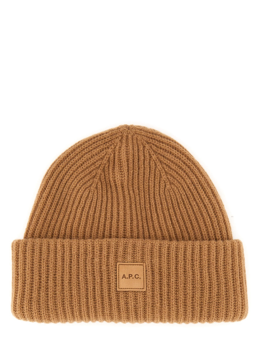 A.P.C. Hats - Beige | Wanan Luxury