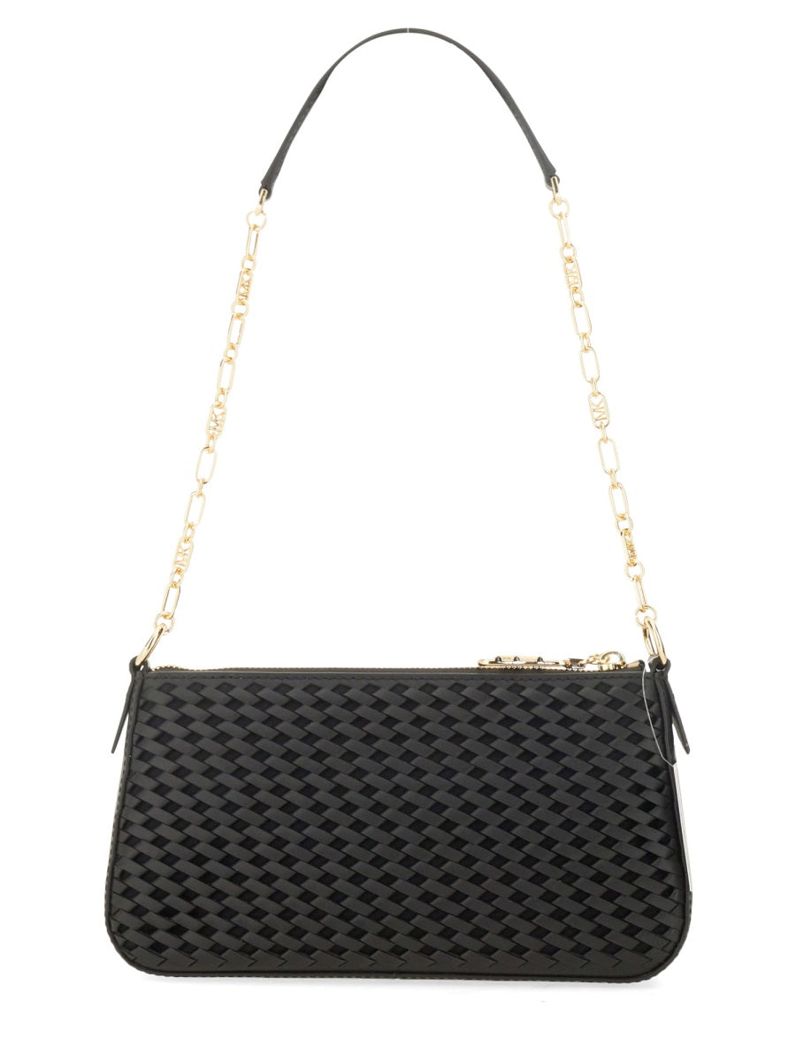 Michael Kors Shoulder Bags - Black | Wanan Luxury