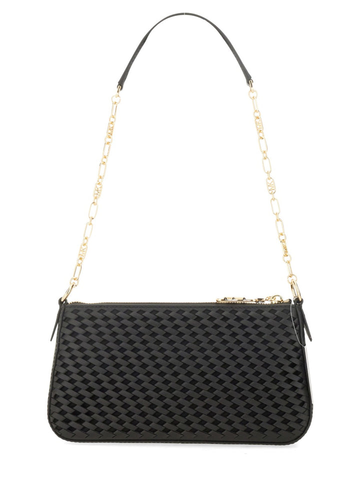 Michael Kors Shoulder Bags - Black | Wanan Luxury