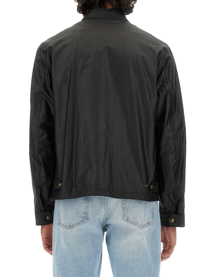 Belstaff Jackets - Black | Wanan Luxury