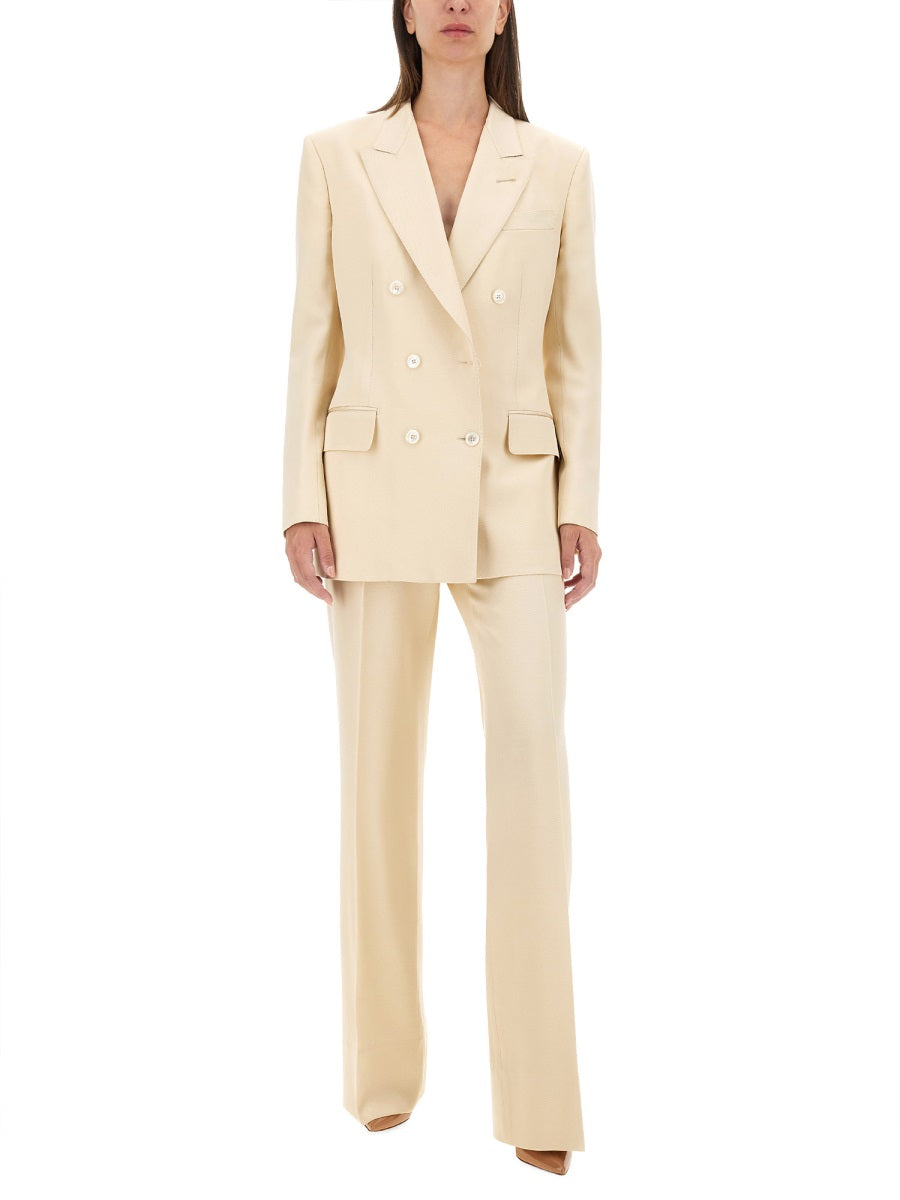 Tom Ford Jackets - White | Wanan Luxury