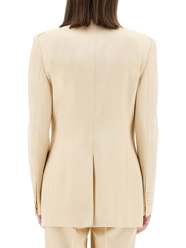 Tom Ford Jackets - White | Wanan Luxury