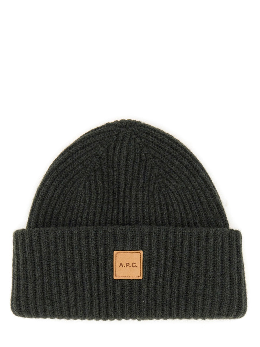 A.P.C. Hats - Brown | Wanan Luxury