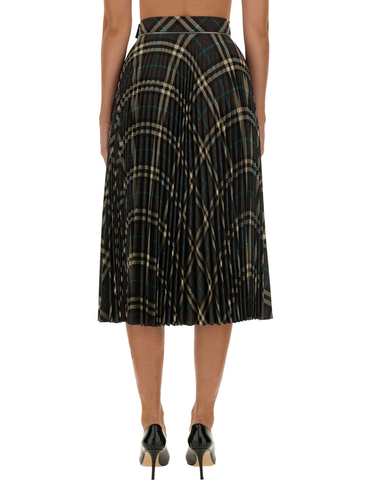 Burberry Skirts - Multcolor | Wanan Luxury
