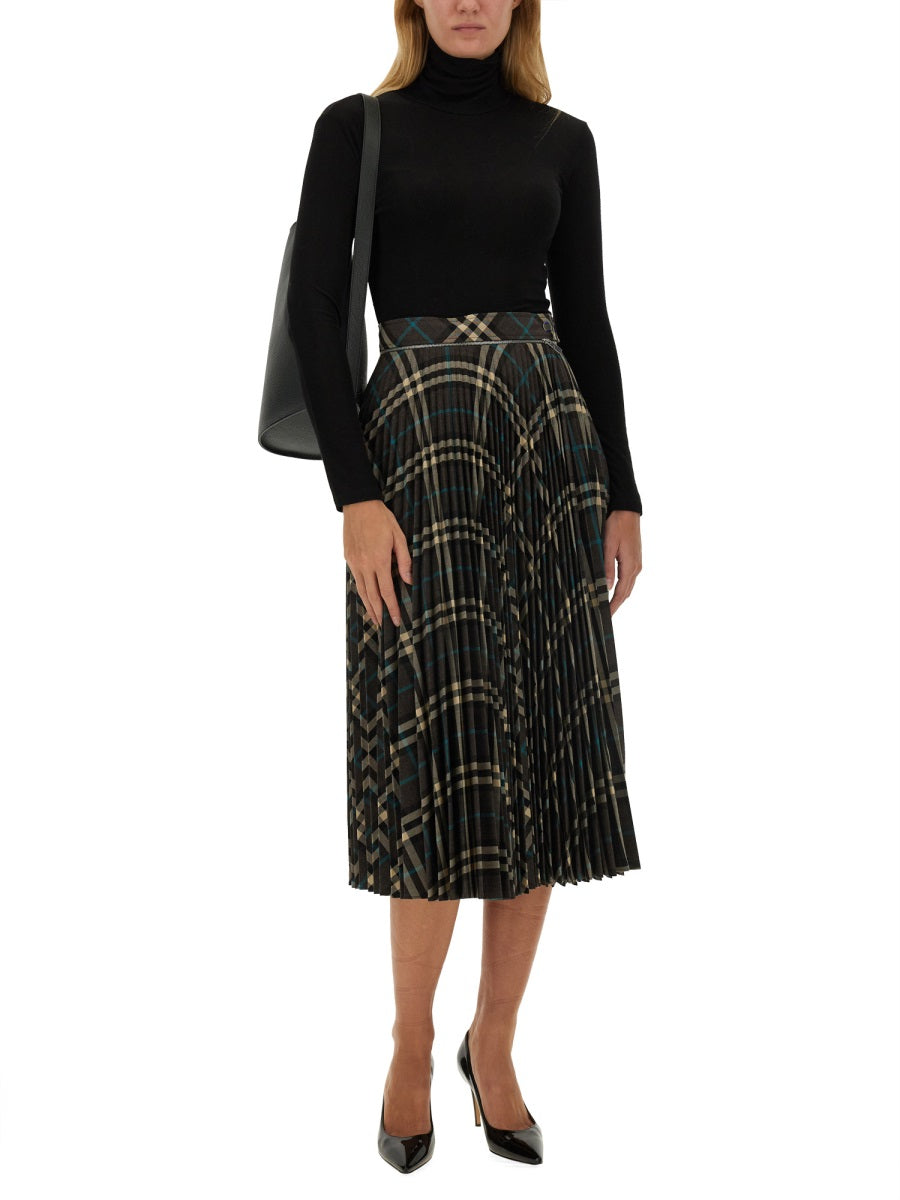 Burberry Skirts - Multcolor | Wanan Luxury