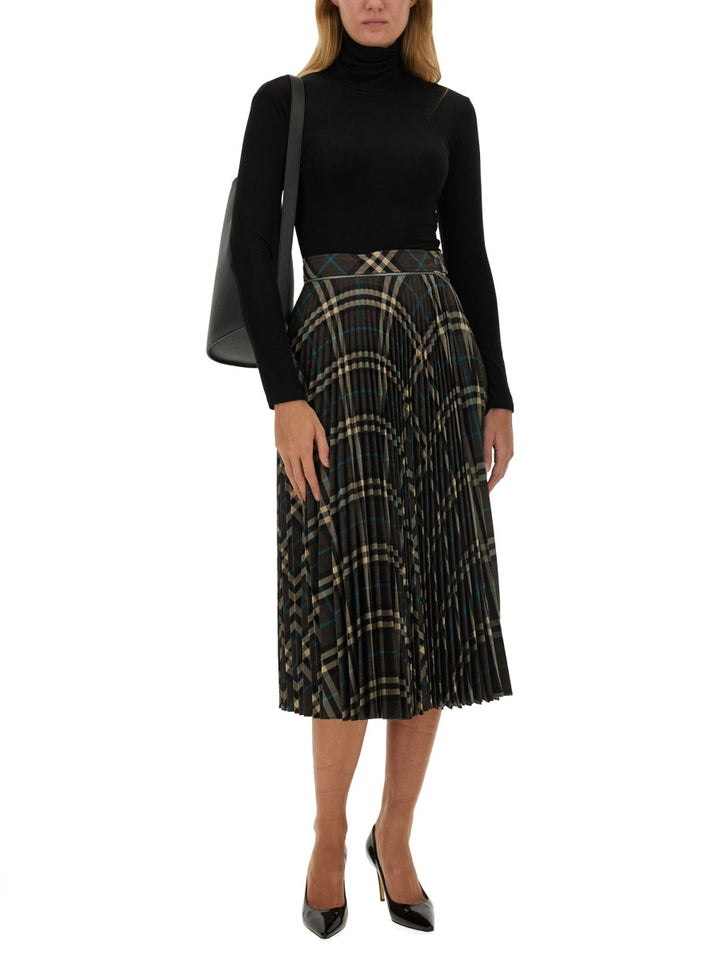 Burberry Skirts - Multcolor | Wanan Luxury