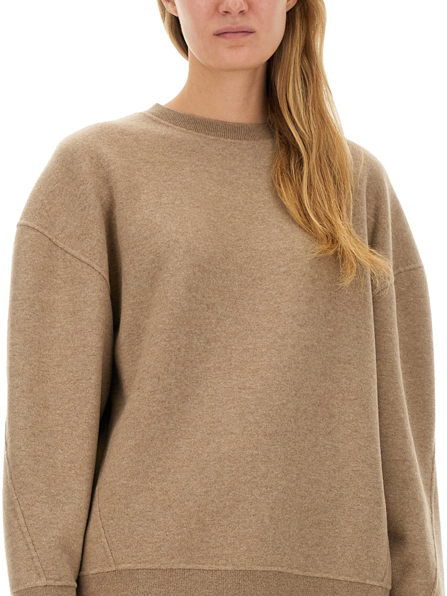 Max Mara Sweaters - Beige | fa6daa0f17f8b9fd79c590e7bb5bfc5e5cf9e377
