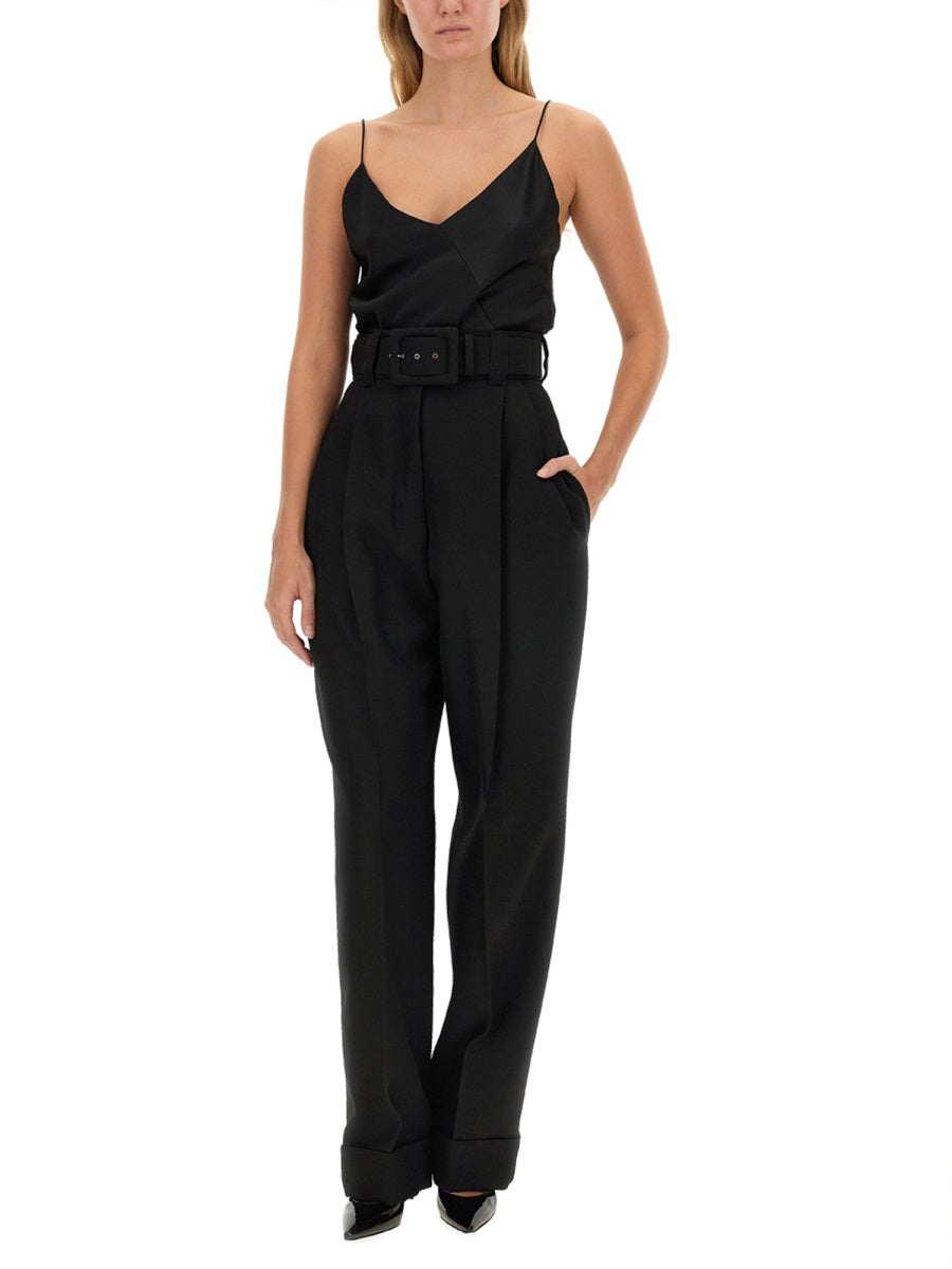 Max Mara Tops - Black | 0ba6cc78aa30cd04047825f05e600ce899c70489