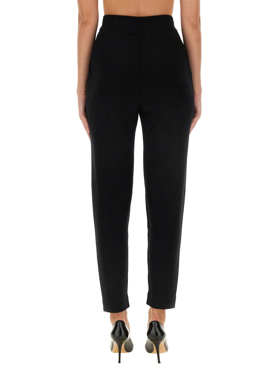 S Max Mara Pants - Black | 11c9dbbaa8830d986c92994b80002c6cc209e64c