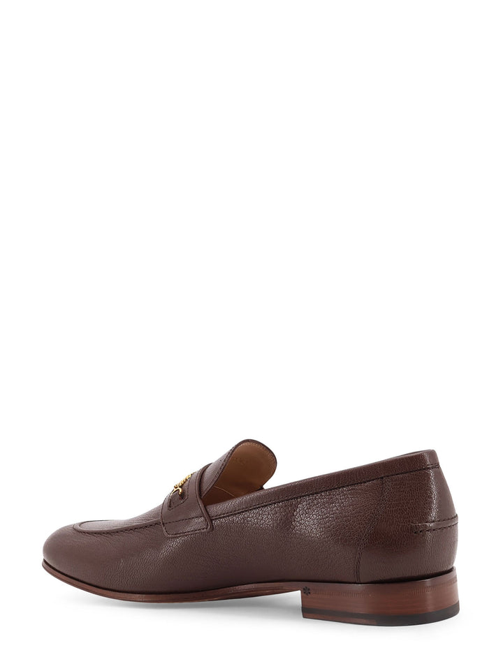Valentino Garavani Flat shoes - BARK BROWN | d4a08576040876510096476a7c60c8c71ebfc35a