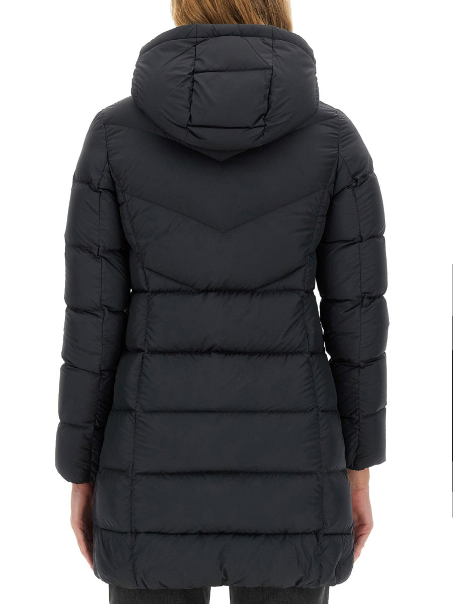 Colmar Jackets - Black | Wanan Luxury
