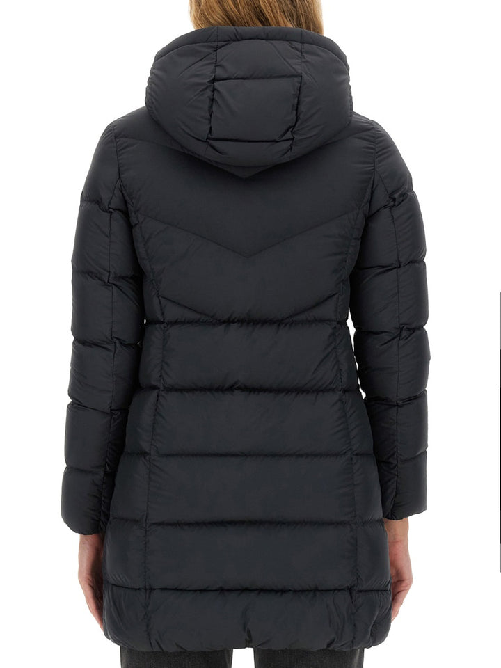 Colmar Jackets - Black | Wanan Luxury
