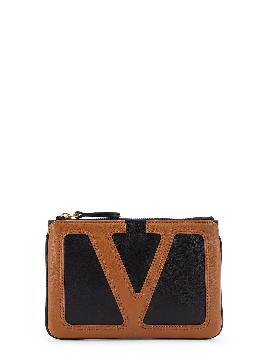 Valentino Garavani Bags - NERO/SPICE | 7e14aab39468f4059a02366d35bc96b52cd25e0d