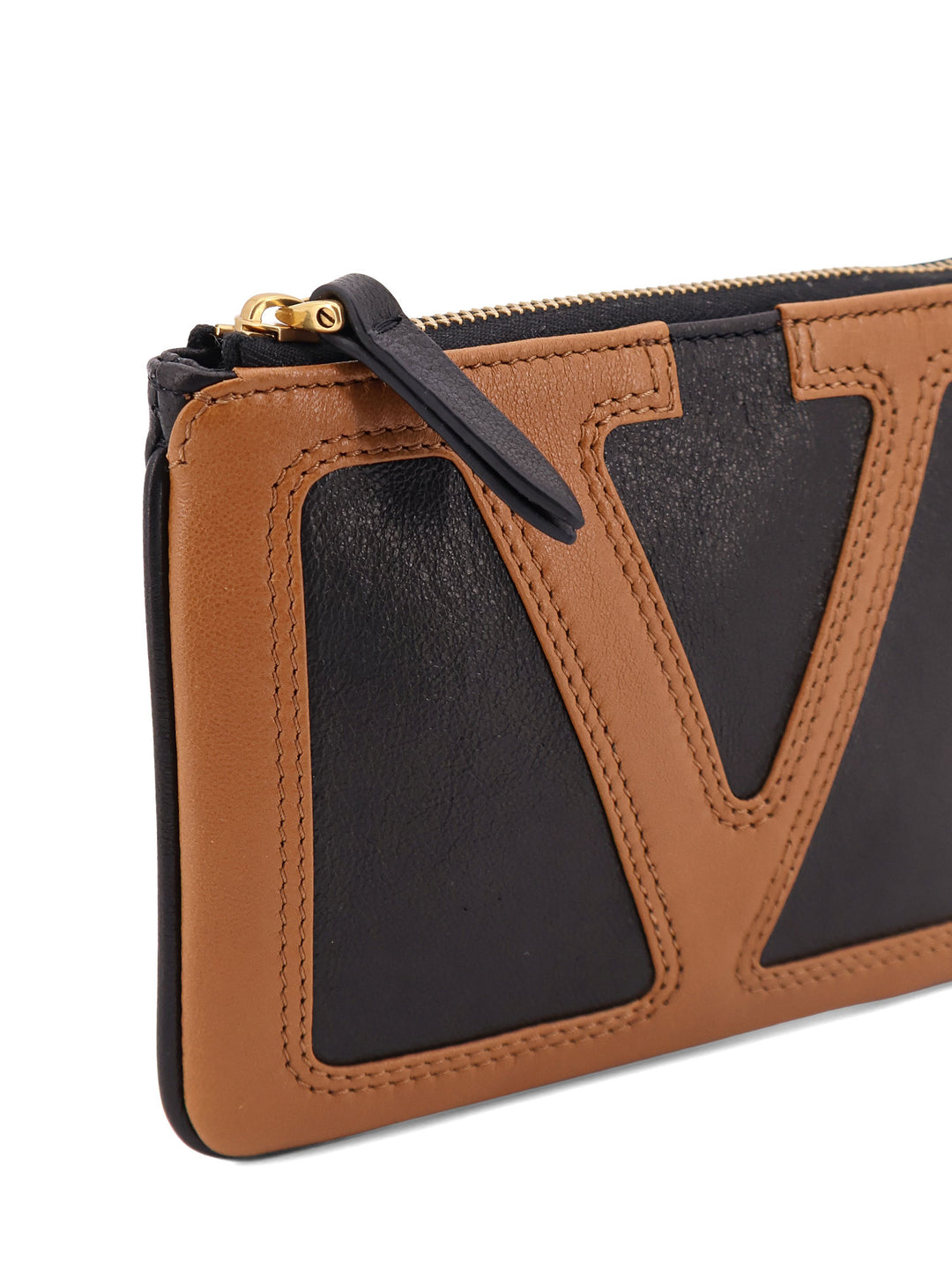 Valentino Garavani Bags - NERO/SPICE | 205d2c58864aca5c6f50dc50e73e308528bc73de