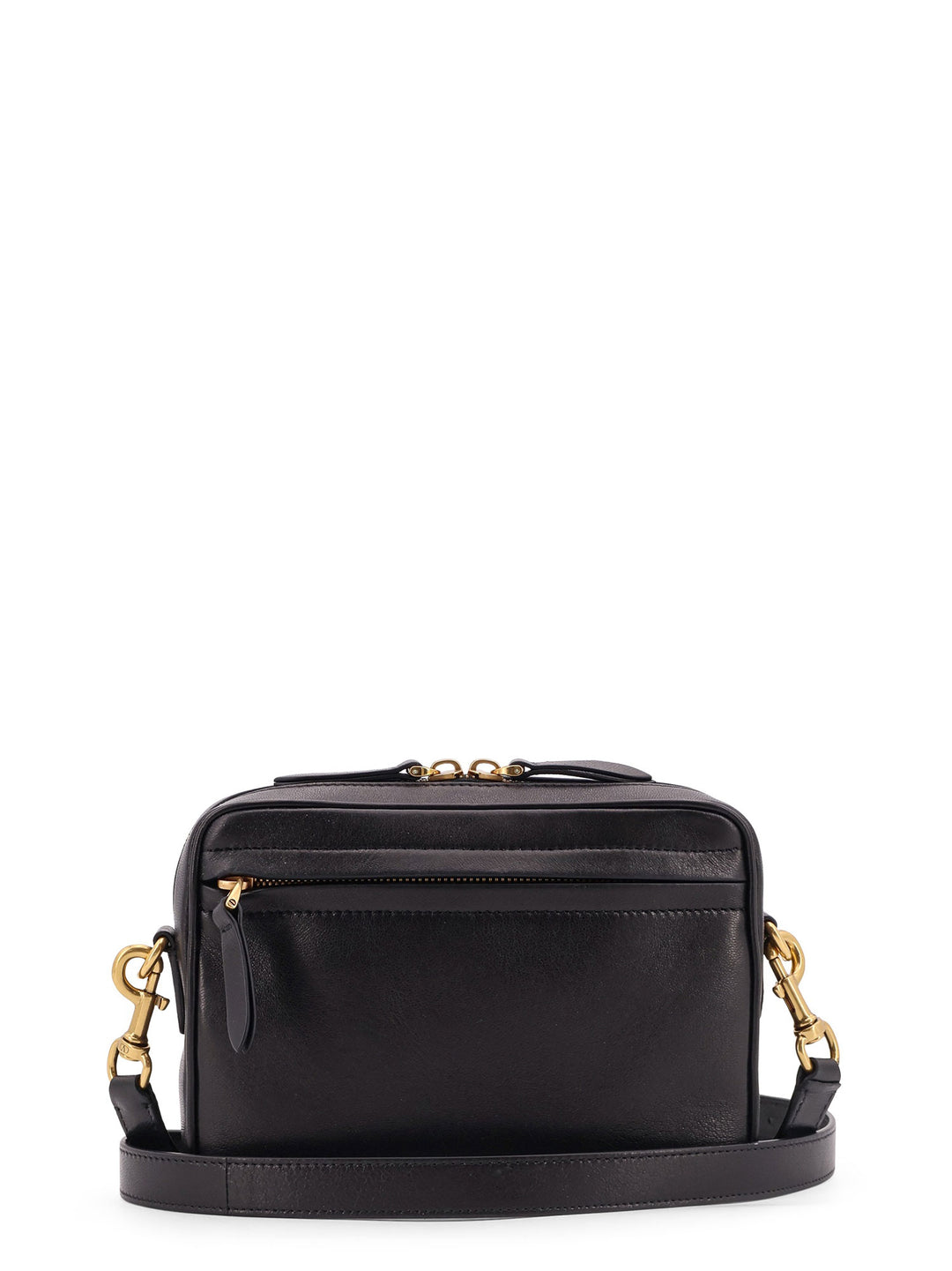 Valentino Garavani Bags - NERO/SPICE | 6802e686d864590e57225583c019103399fc247e