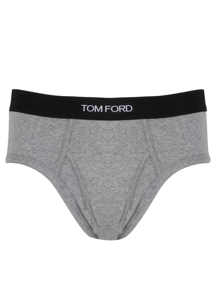 Tom Ford Underwear - Grey | Wanan Luxury