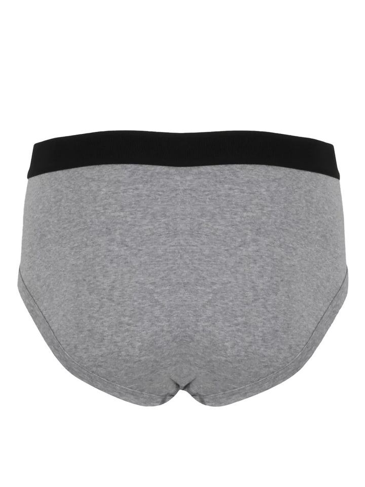 Tom Ford Underwear - Grey | Wanan Luxury