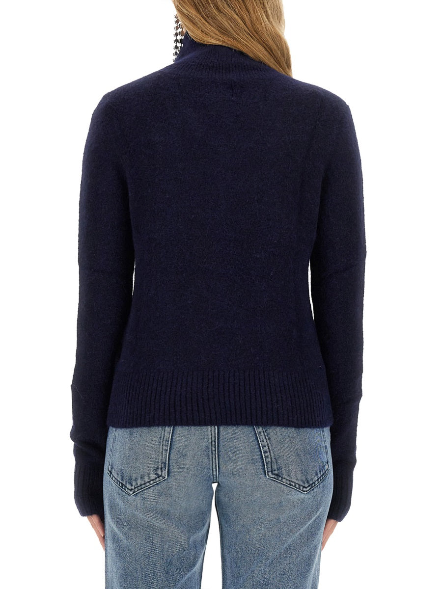Isabel Marant Etoile Sweaters - Blue | Wanan Luxury