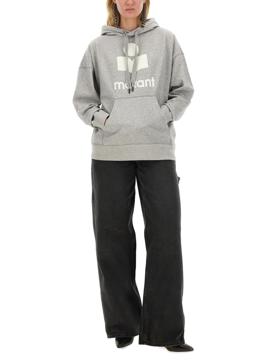 Isabel Marant Etoile Denim - Black | Wanan Luxury