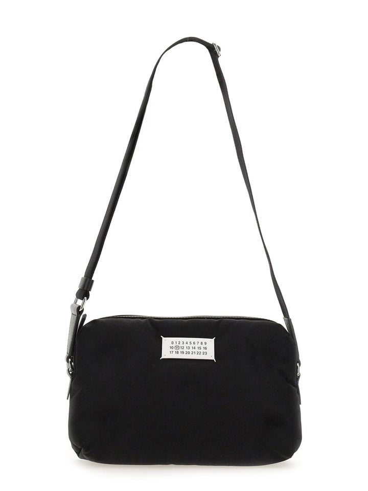 Maison Margiela Shoulder Bags - Black | Wanan Luxury
