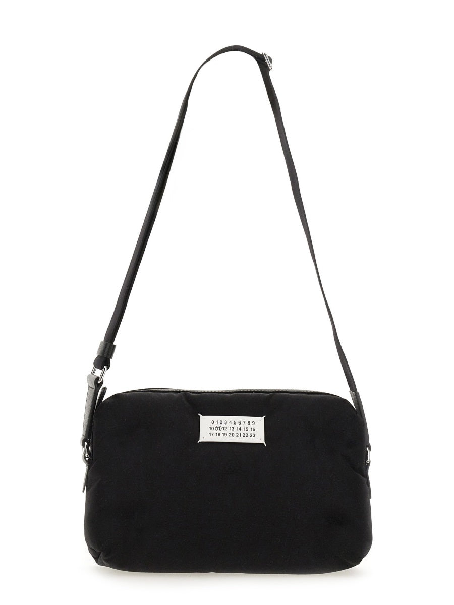 Maison Margiela Shoulder Bags - Black | Wanan Luxury