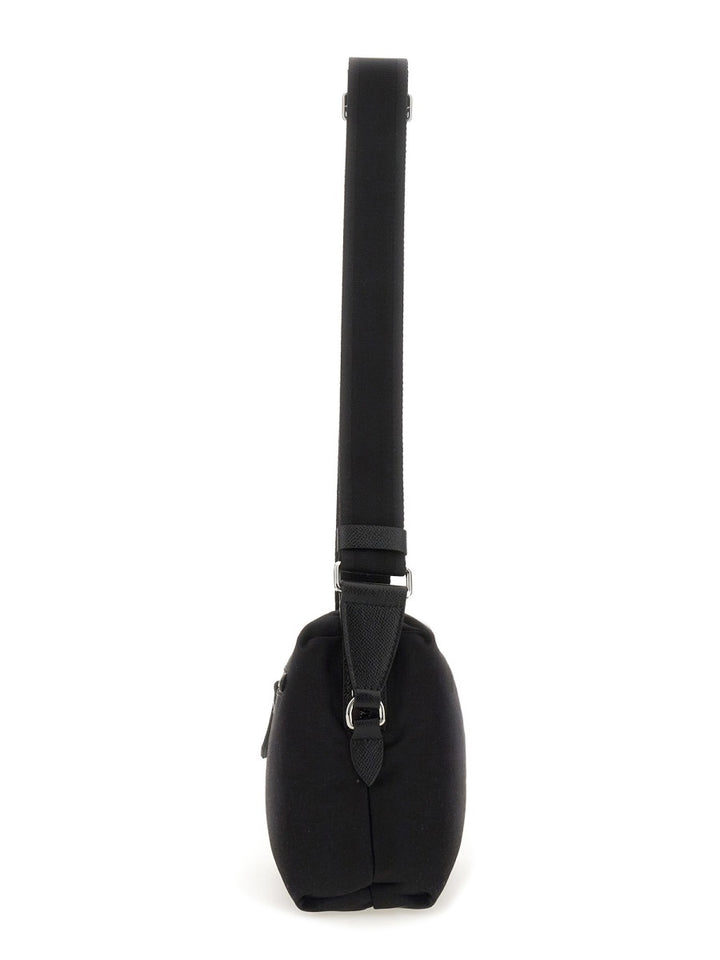 Maison Margiela Shoulder Bags - Black | Wanan Luxury