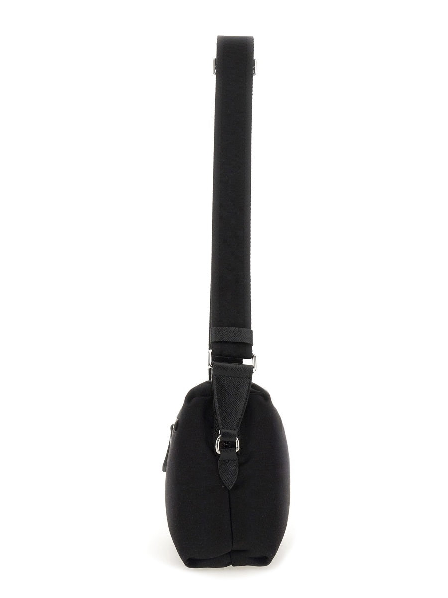 Maison Margiela Shoulder Bags - Black | Wanan Luxury