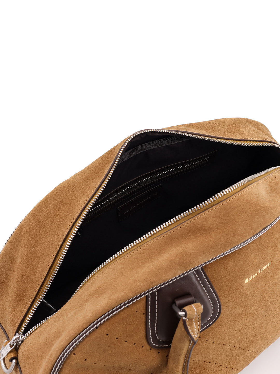 Adidas X Wales Bonner Bags - Neri e Grigi | 658ba2059158081553804cdf3994fdf52bc37cea