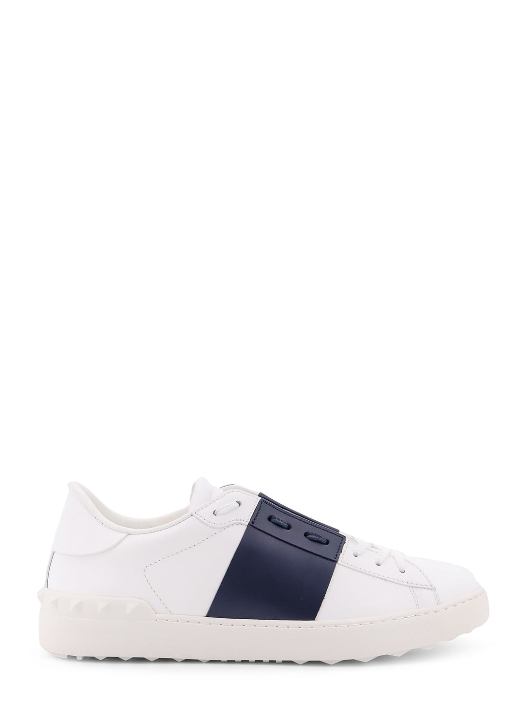 Valentino Garavani Sneakers - BIANCO/MARINE/BIANCO | e4f5091b86f699ca4db1d0d5497efbe74c39dfa2