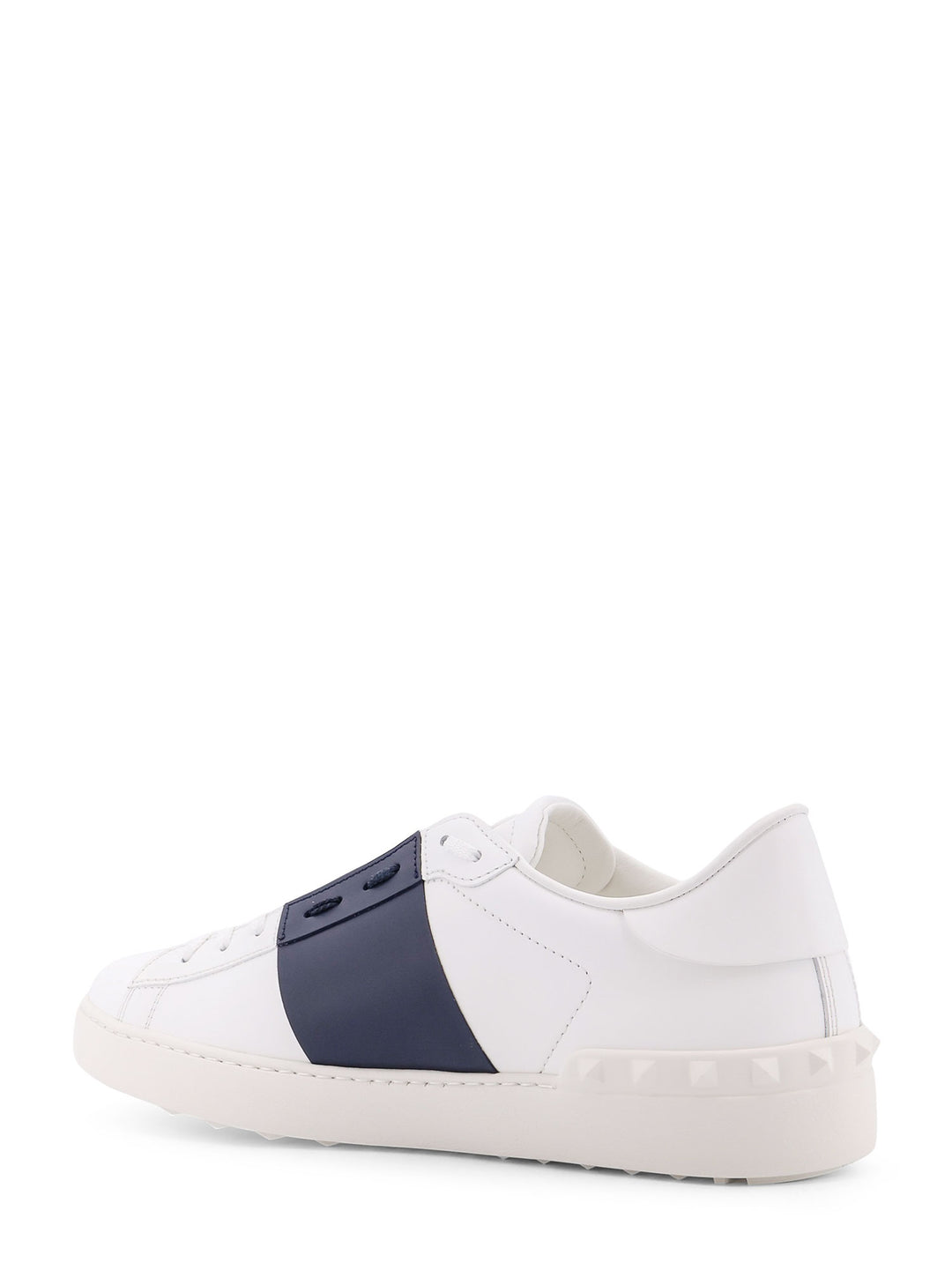 Valentino Garavani Sneakers - BIANCO/MARINE/BIANCO | 818f6de1ab61b5a1850e38341d59d01527b05986