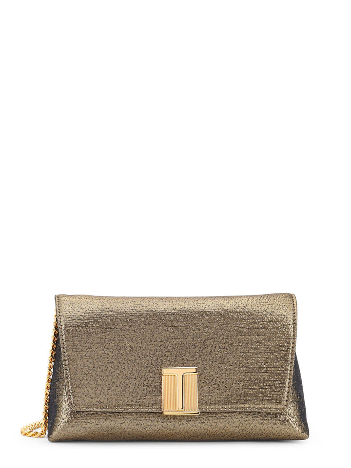 Tom Ford Bags - DARK GOLD | e837f4a2b8a17c2f29ee14f7cb13b5a9a5d7c83d