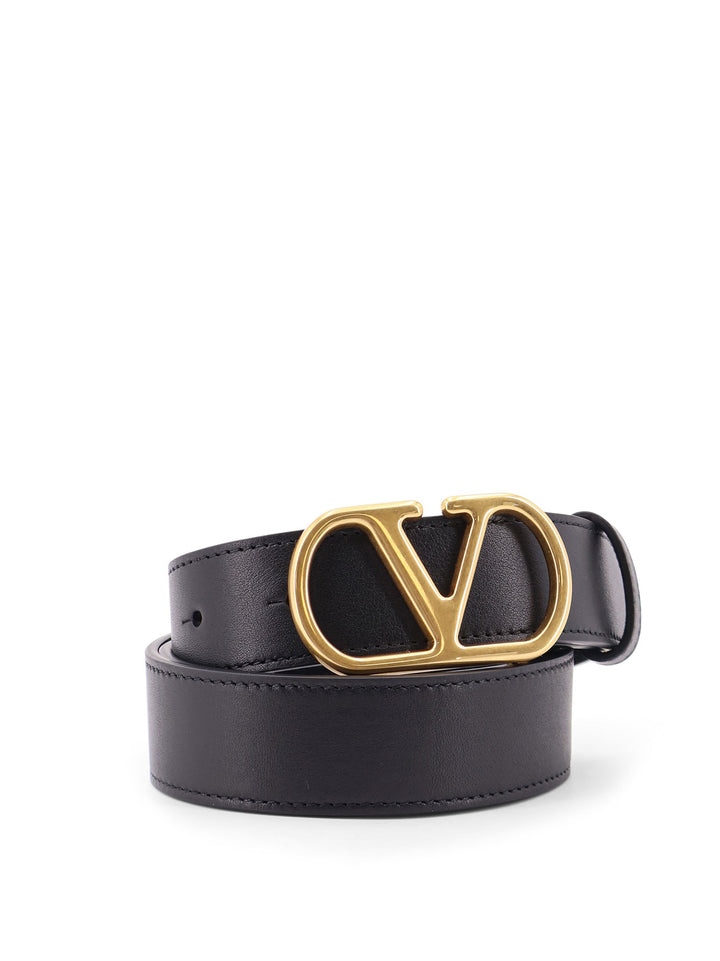 Valentino Garavani Belts - Blacks and greys | 1a3faf2484d99cc4f15c649c1c5c7fe213b5ce27