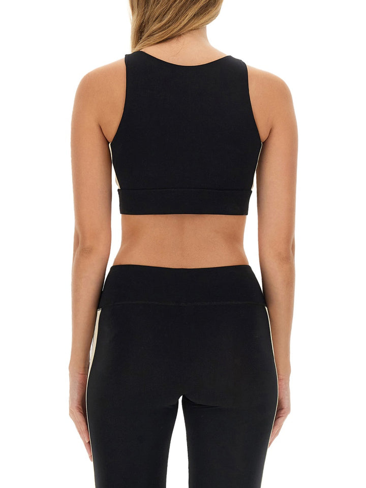 Palm Angels Tops - Black | Wanan Luxury